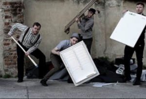The Weathermakers_E