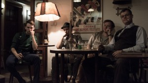 The Weathermakers
