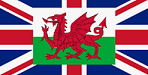 Made in the United Kingdom - Wales