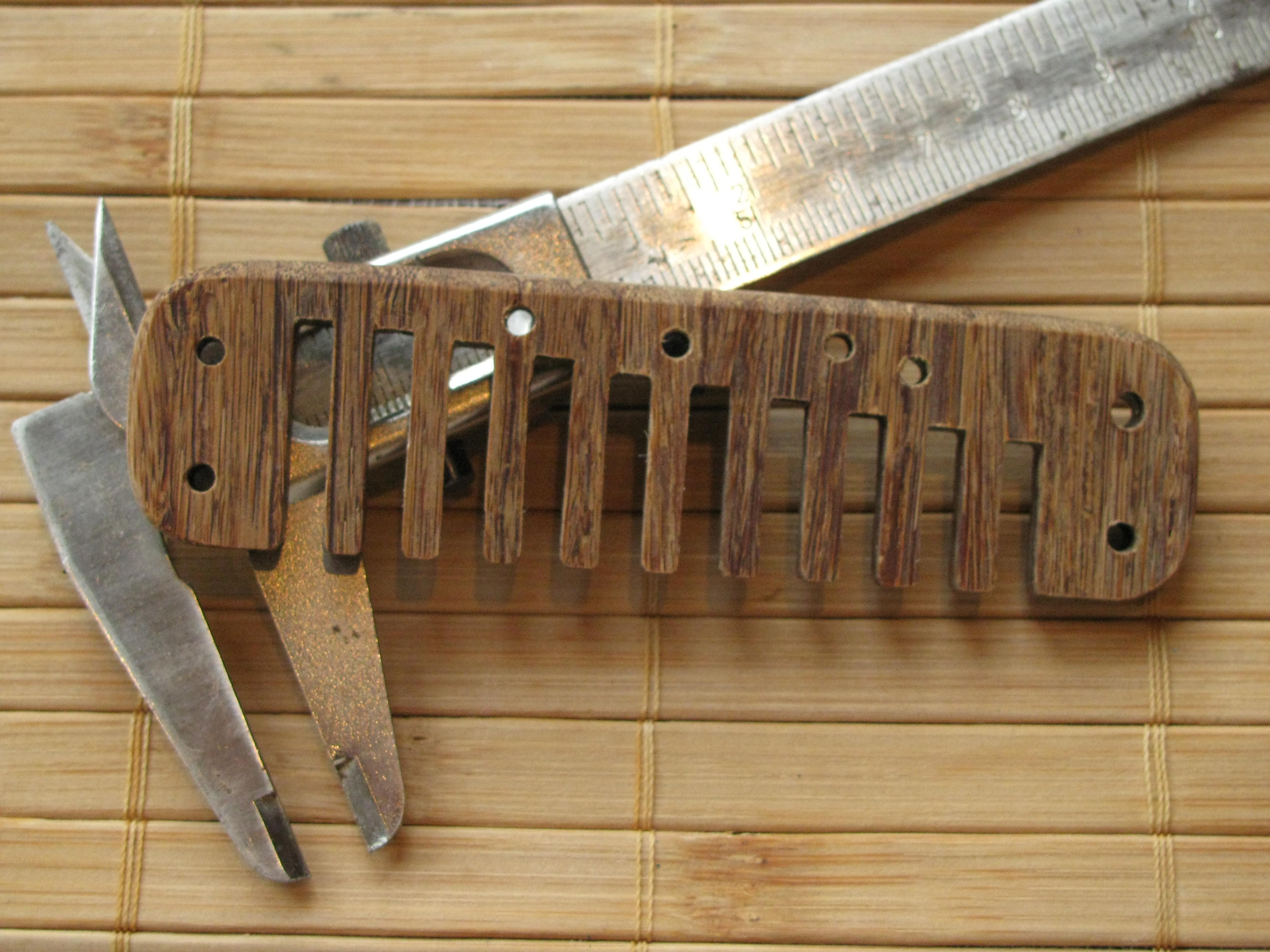 Bamboo harmonica clearance