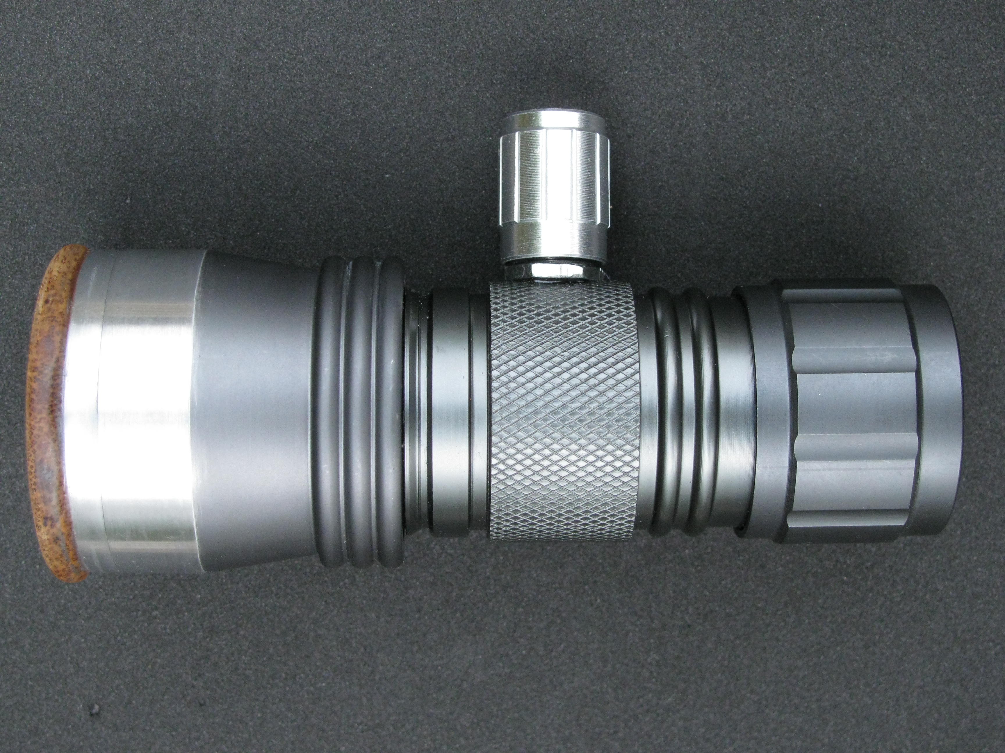 Harmonica Microphone - Mic II