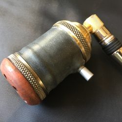Silver Bullet Dynamic | Special Mini 50KΩ Dirty/Lo-Fi