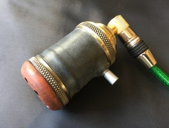 Silver Bullet Dynamic | Special Mini 4KΩ Clean