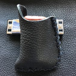 Leather Case