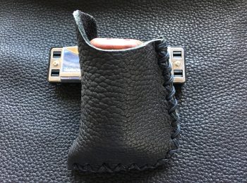 Leather Case