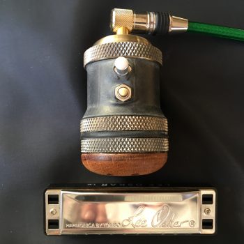 Silver Bullet Dynamic | Special - Dirty 50KΩ/Clean 4KΩ switchable - Image 8