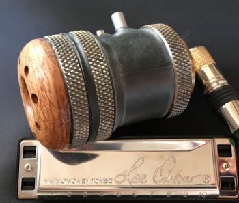 Silver Bullet Dynamic | Special - Dirty 50KΩ/Clean 4KΩ switchable - Image 7