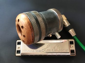 Silver Bullet Dynamic | Special - Dirty 50KΩ/Clean 4KΩ switchable - Image 6
