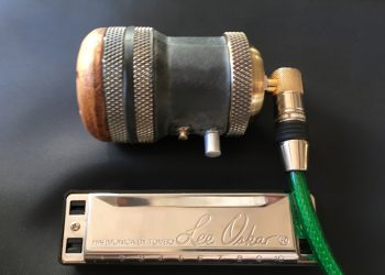 Silver Bullet Dynamic | Special - Dirty 50KΩ/Clean 4KΩ switchable - Image 2