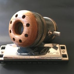 Silver Bullet Dynamic | Special - Dirty 50KΩ/Clean 4KΩ switchable