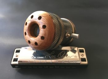 Silver Bullet Dynamic | Special - Dirty 50KΩ/Clean 4KΩ switchable
