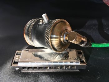 Silver Bullet Dynamic | Special - Dirty 50KΩ/Clean 4KΩ switchable - Image 10